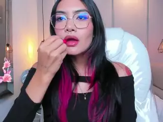 AzuraKindong's Live Sex Cam Show