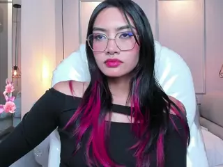 AzuraKindong's Live Sex Cam Show