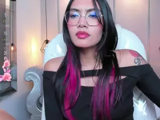 AzuraKindong's Live Sex Cam Show