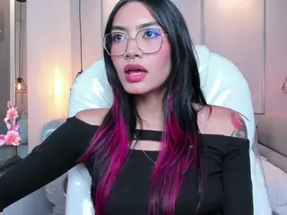 AzuraKindong's Live Sex Cam Show