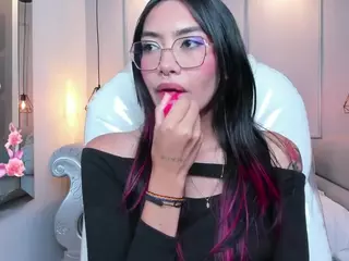AzuraKindong's Live Sex Cam Show
