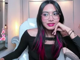 AzuraKindong's Live Sex Cam Show