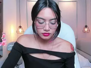 AzuraKindong's Live Sex Cam Show