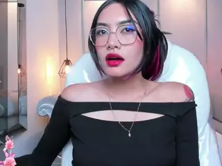 AzuraKindong's Live Sex Cam Show