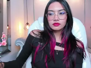AzuraKindong's Live Sex Cam Show