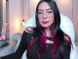 AzuraKindong's Live Sex Cam Show