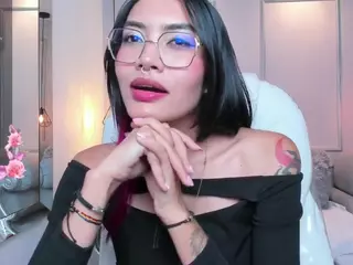 AzuraKindong's Live Sex Cam Show