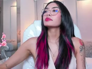 AzuraKindong's Live Sex Cam Show