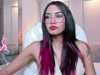 AzuraKindong's Live Sex Cam Show