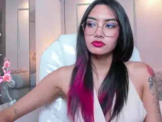 AzuraKindong's Live Sex Cam Show