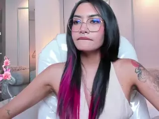 AzuraKindong's Live Sex Cam Show