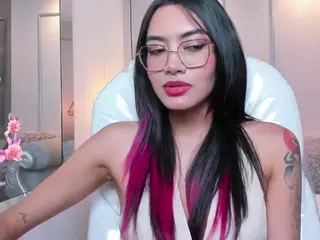 AzuraKindong's Live Sex Cam Show