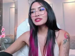 AzuraKindong's Live Sex Cam Show