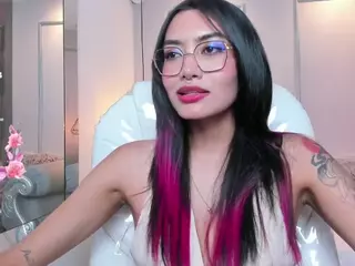 AzuraKindong's Live Sex Cam Show