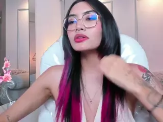 AzuraKindong's Live Sex Cam Show
