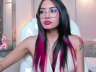 AzuraKindong's Live Sex Cam Show