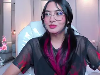 AzuraKindong's Live Sex Cam Show