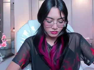AzuraKindong's Live Sex Cam Show