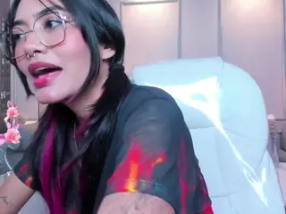 AzuraKindong's Live Sex Cam Show