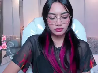 AzuraKindong's Live Sex Cam Show