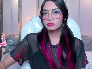AzuraKindong's Live Sex Cam Show
