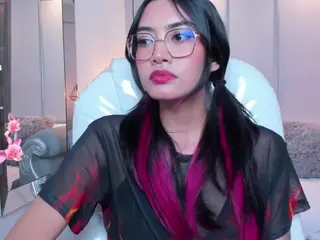 AzuraKindong's Live Sex Cam Show