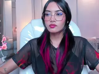 AzuraKindong's Live Sex Cam Show