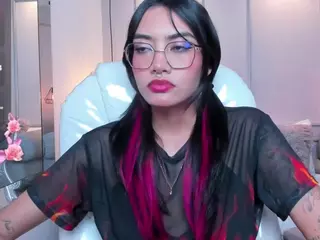 AzuraKindong's Live Sex Cam Show