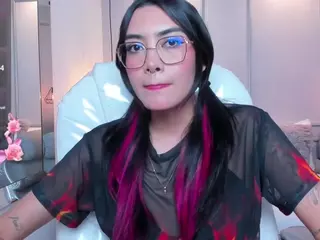 AzuraKindong's Live Sex Cam Show