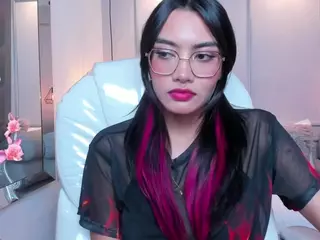 AzuraKindong's Live Sex Cam Show