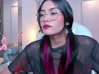 AzuraKindong's Live Sex Cam Show