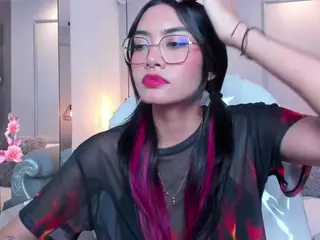 AzuraKindong's Live Sex Cam Show