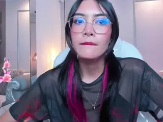AzuraKindong's Live Sex Cam Show