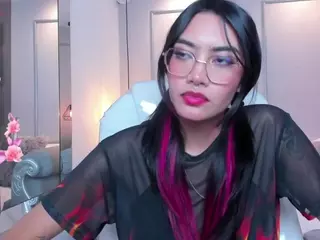 AzuraKindong's Live Sex Cam Show