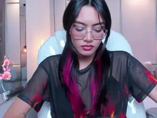 AzuraKindong's Live Sex Cam Show