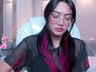 AzuraKindong's Live Sex Cam Show