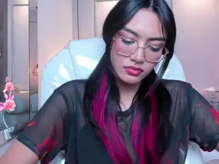 AzuraKindong's Live Sex Cam Show