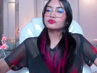 AzuraKindong's Live Sex Cam Show