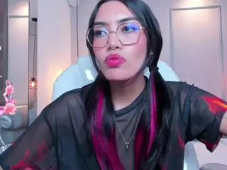 AzuraKindong's Live Sex Cam Show