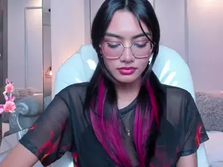 AzuraKindong's Live Sex Cam Show