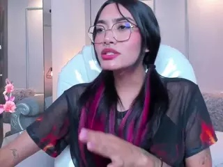 AzuraKindong's Live Sex Cam Show
