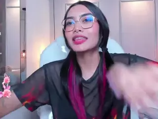 AzuraKindong's Live Sex Cam Show