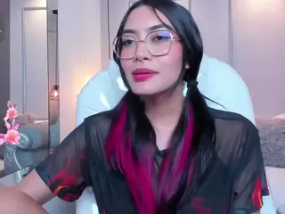 AzuraKindong's Live Sex Cam Show