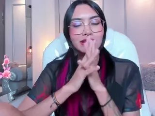 AzuraKindong's Live Sex Cam Show
