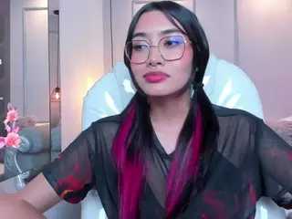 AzuraKindong's Live Sex Cam Show