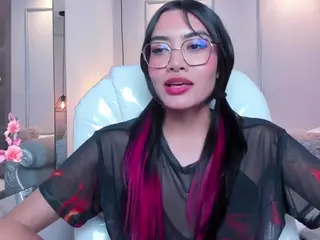 AzuraKindong's Live Sex Cam Show