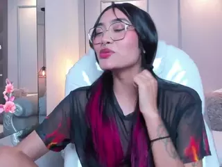 AzuraKindong's Live Sex Cam Show