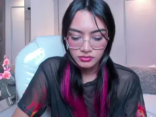 AzuraKindong's Live Sex Cam Show