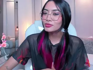 AzuraKindong's Live Sex Cam Show