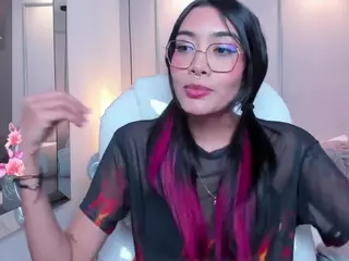 AzuraKindong's Live Sex Cam Show